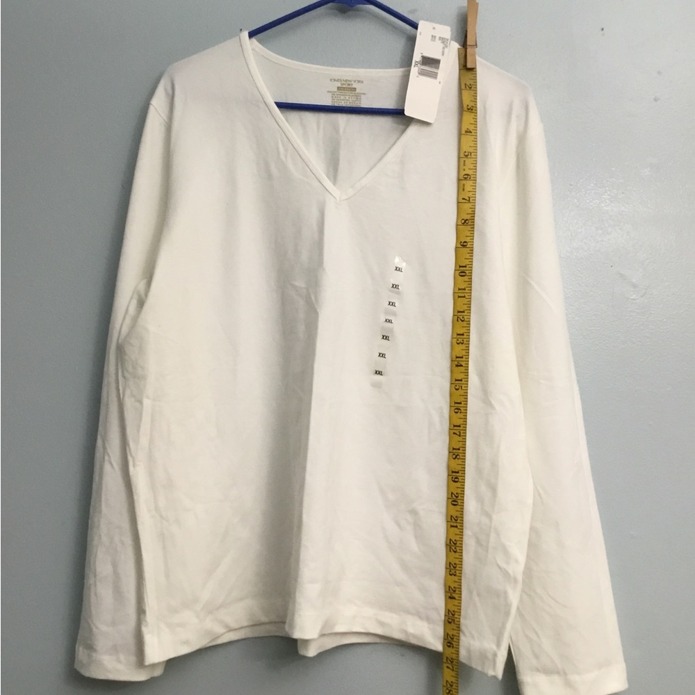 Jones, New York sports top